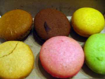 Douce France - Macaron