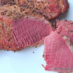 Pastrami