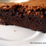 Melhor Bolo de Chocolate