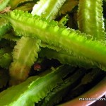 Vagem de Okinawa