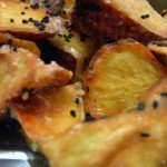 Batata-doce Açucarada